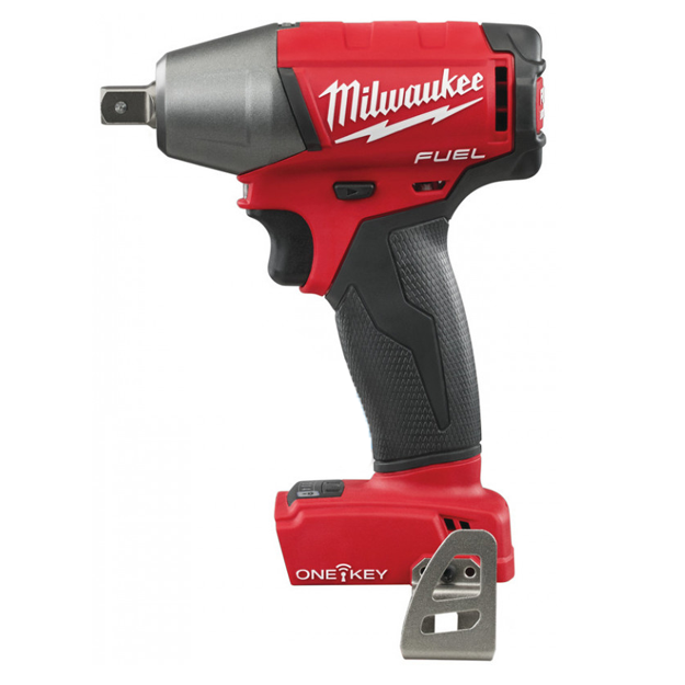 Akkumulyatorli gaykovert Milwaukee M18 ONEIWP12-0 FUEL ONE-KEY (4933451152)