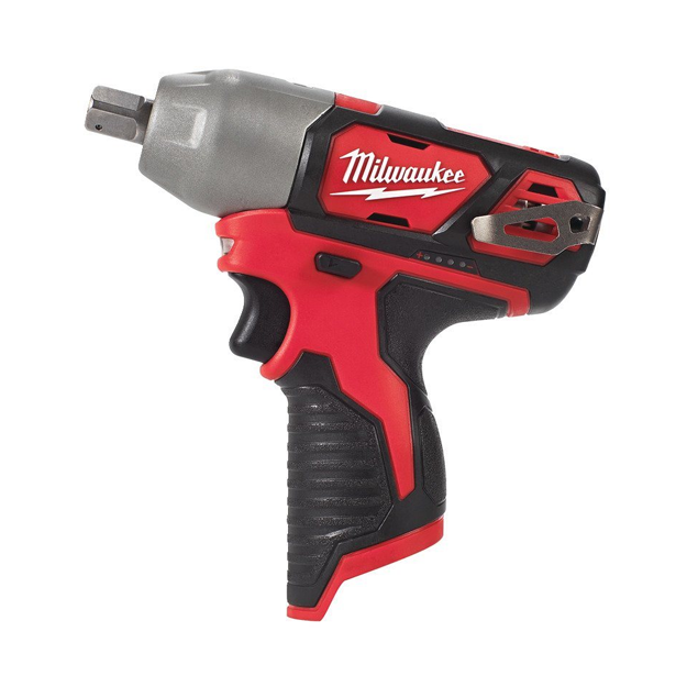 Akkumulyatorli impulsli gaykovert Milwaukee M12 BIW12-0 (4933447134)