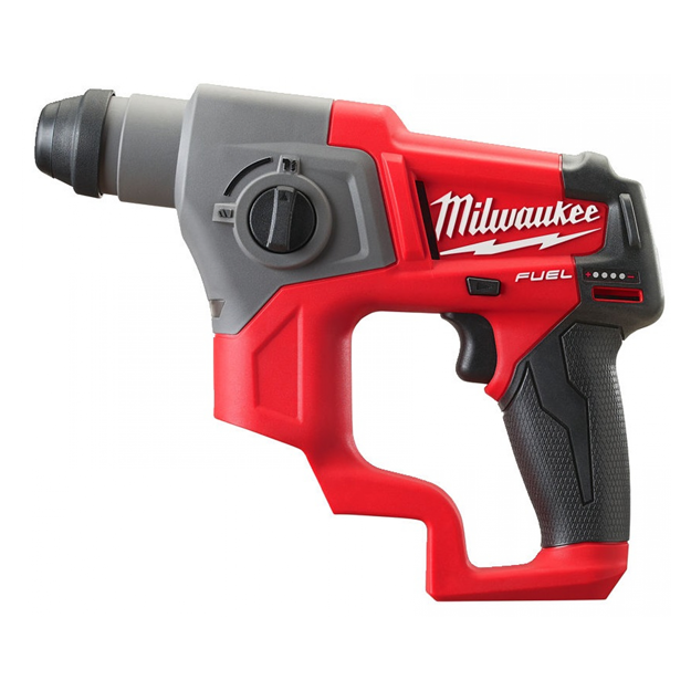 Аккумуляторный перфоратор Milwaukee M12 CH-0 Fuel (4933441947)