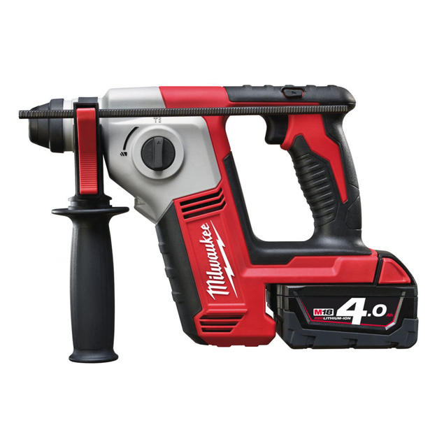 Аккумуляторный перфоратор Milwaukee M18 BH-402C (4933443330)