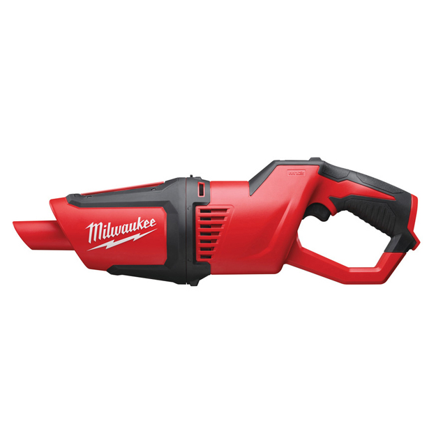 Akkumulyatorli pilesos Milwaukee M12 HV-0 (4933448390)