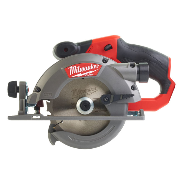 Akkumulyatorli dumaloq arra Milwaukee M12 CCS44-0 Fuel (4933448225)