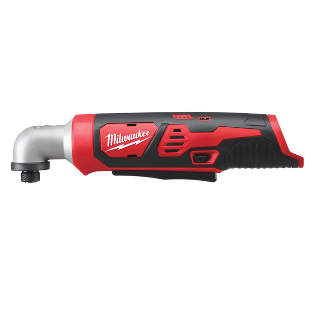 Аккумуляторный угловой импульсный винтоверт Milwaukee M12 BRAID-0 (4933451247)