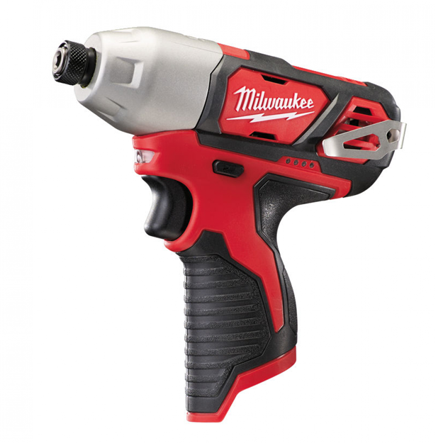 Akkumulyatorli vintovert Milwaukee M12 BID-0 (4933441955)
