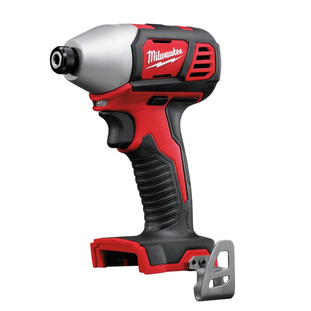 Akkumulyatorli vintovert Milwaukee M18 BID-0 (4933443570)