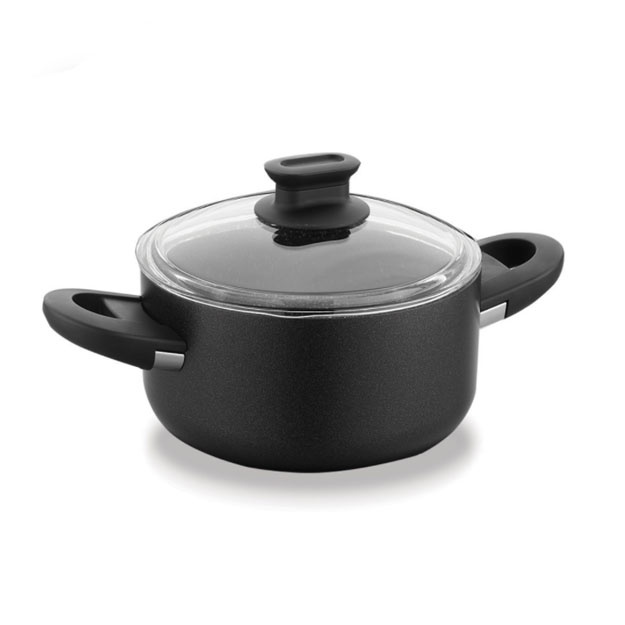 Alumin kastrul Korkmaz  Lina A2872 3.8l