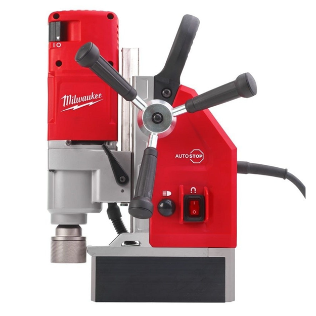 Magnit korpusli drel Milwaukee M18 BP-0 (4933451113)