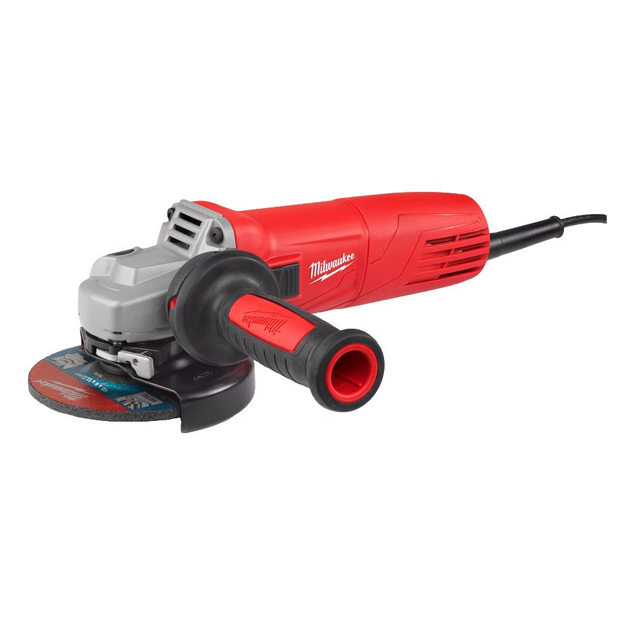 Bolgarka Milwaukee M14 AGV 10-125 EK (4933451222)