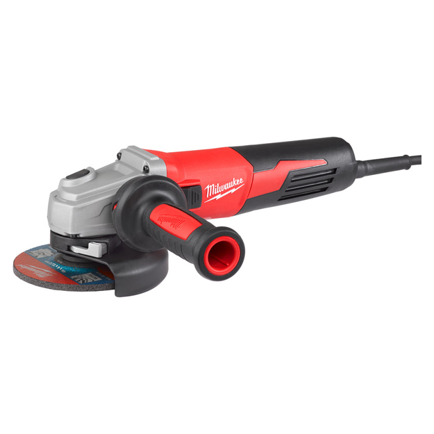 Bolgarka Milwaukee M14 AGV 13-125 XE (4933451218)