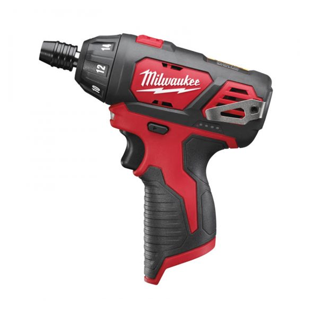 Akkumulyatorli shurupovert Milwaukee M12 BSD-0 (4933447135)