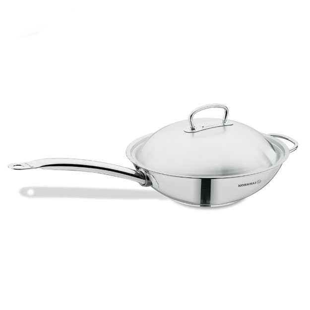 Tava WOK Korkmaz Proline A2796