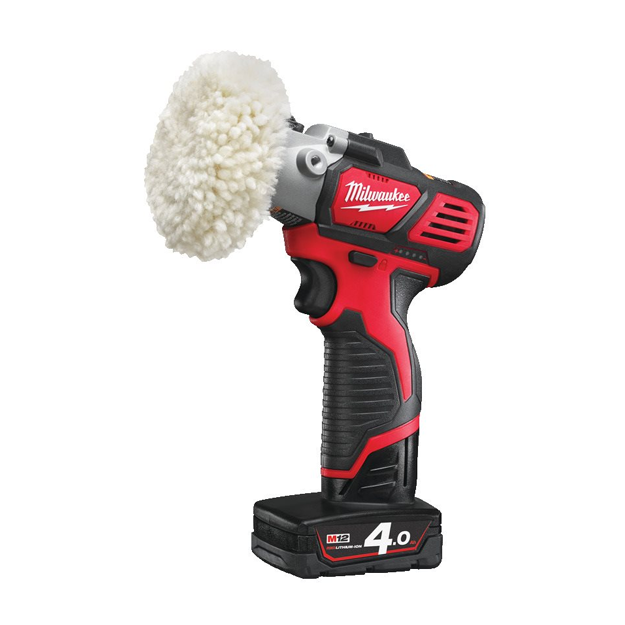 Akkumulyatorli siilliqlovchi mashina Milwaukee M12 BPS-421X (4933447799)