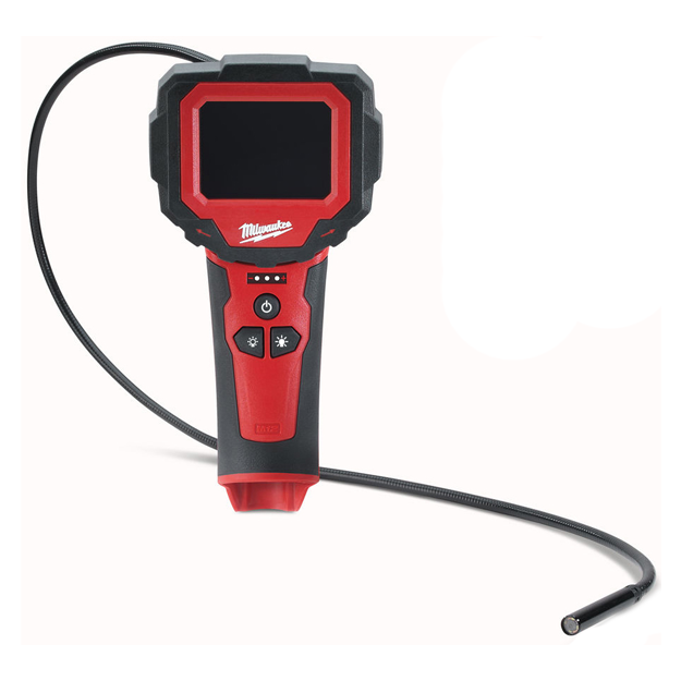 Akkumulyatorli raqamli kamera Milwaukee M12 IC-0(S) (4933431615)