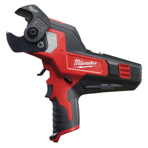 Akkumulyatorli kabel kesgich Milwaukee M12 CC-0 (4933431600)