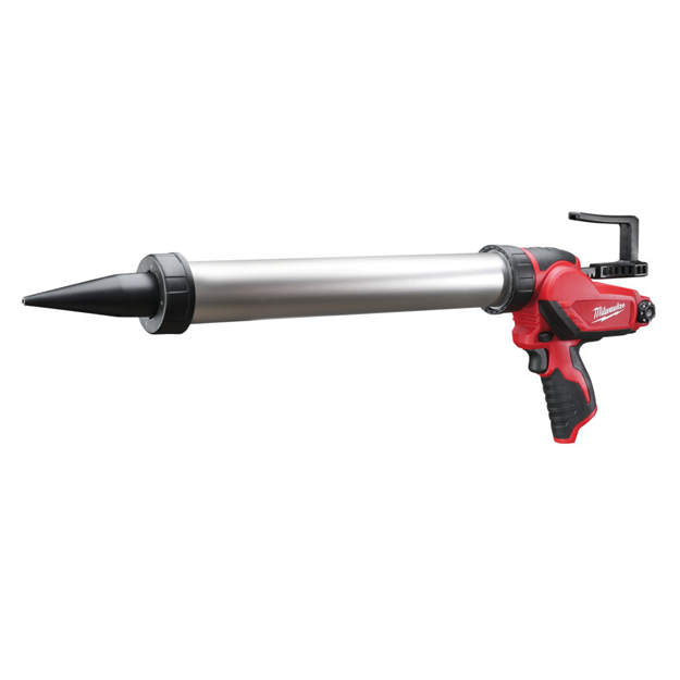 Akkumulyatorli yelim pistolet Milwaukee M12 PCG/600A-0 (4933441786)
