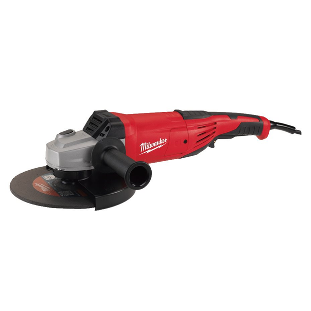 Bolgarka Milwaukee AG 22-230 DMS (4933433630)