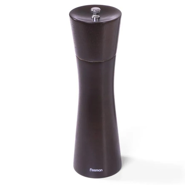 Shakllangan qalampir tegirmoni 21x6sm 8090 Fissman 8090