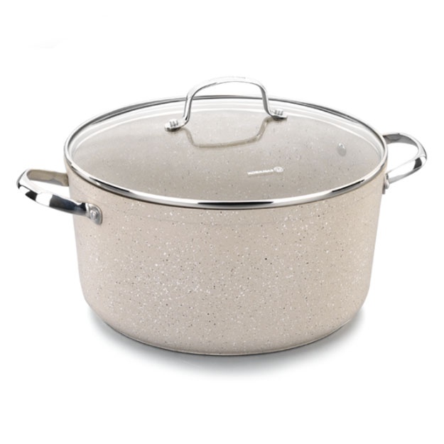 Алюминиевая кастрюля Korkmaz Granita A1260 3л