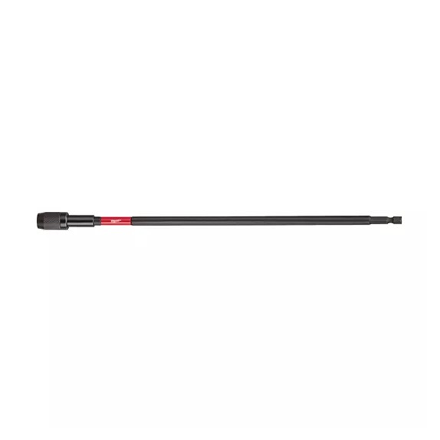 Магнитный держатель для бит Milwaukee 305 мм с фиксатором (4932471825)