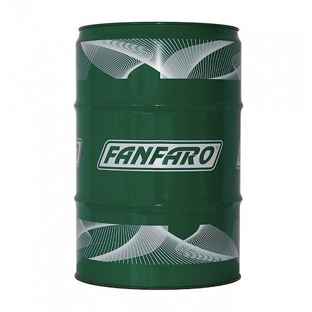 Motor moyi Fanfaro LSX JP 5W-30, 60l