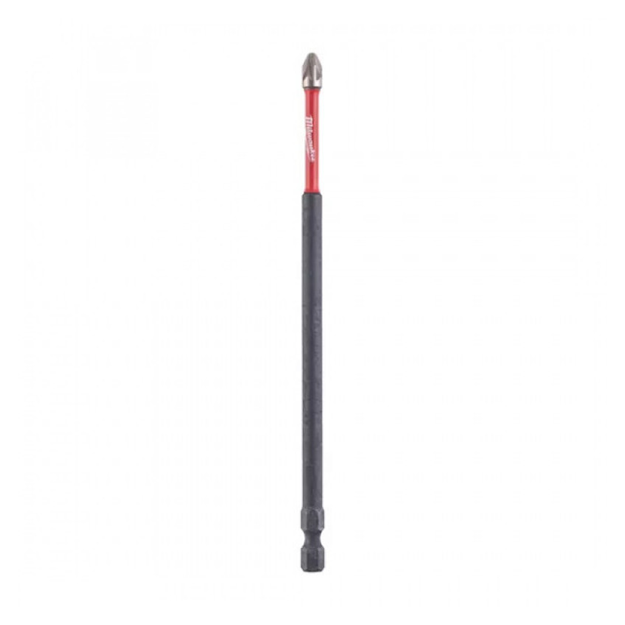 Moslama Milwaukee Shockwave PZ2 150mm (4932471928)