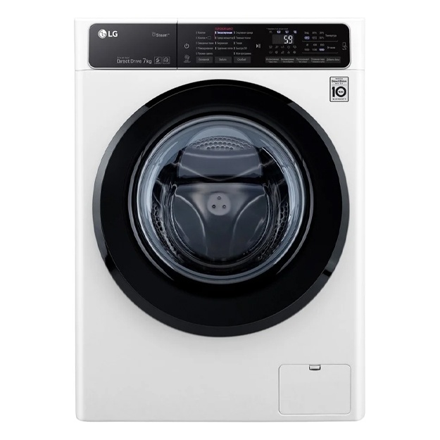 Стиральная машина LG F2H5HS6W