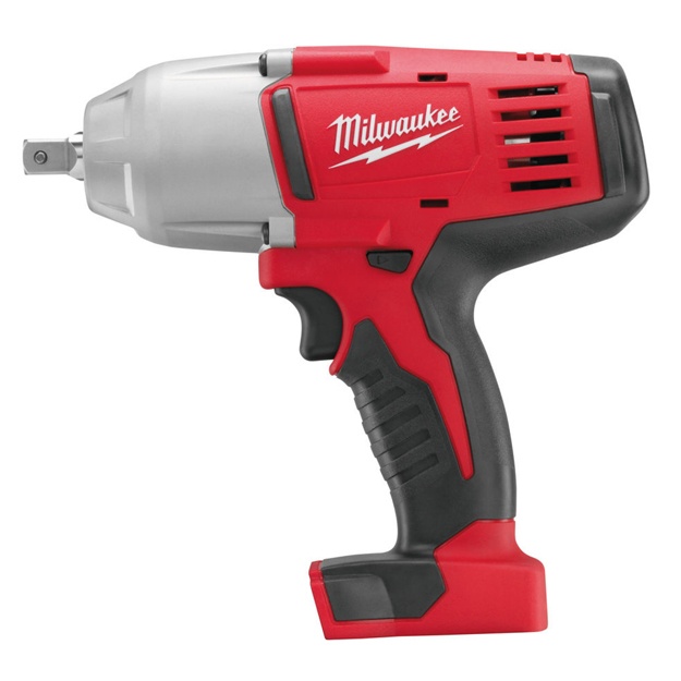 Akkumulyatorli gaykovert Milwaukee HD18 HIW-0 (4933416195)