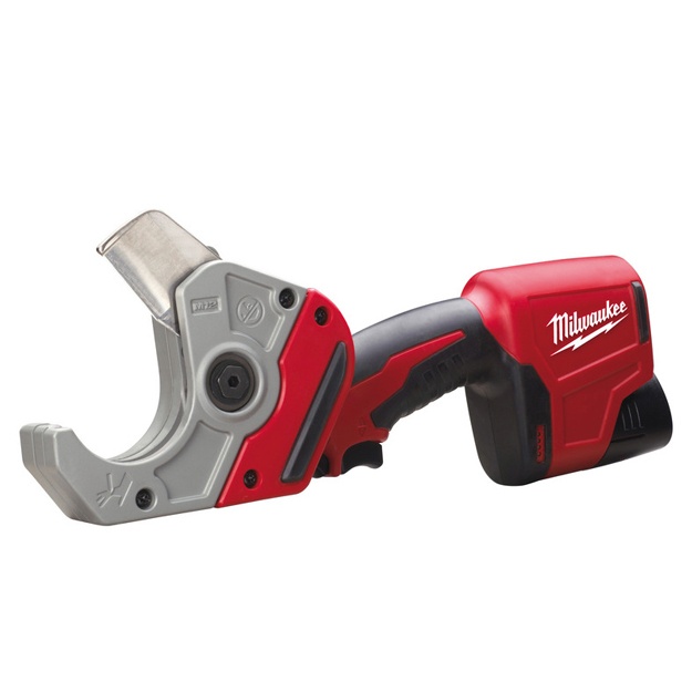 Akkumulyatorli quvur kesuvchi Milwaukee C12PPC-0 (4933416550)
