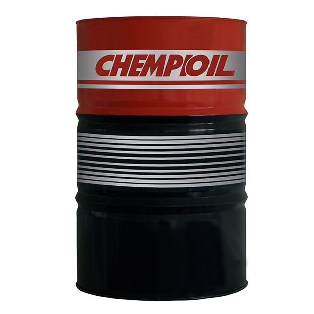 Моторное масло Chempioil Super SL 10W-40 API SL/CH-4 60 л