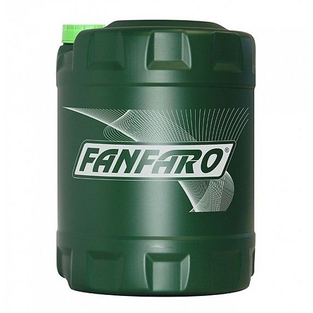 Motor moyi Fanfaro Gipoid LSD 85W-140 GL-5