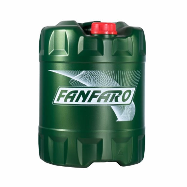 Motor moyi Fanfaro TRD SHPD 15W-40 API CH-4/CG-4/CF-4/SL 20 l
