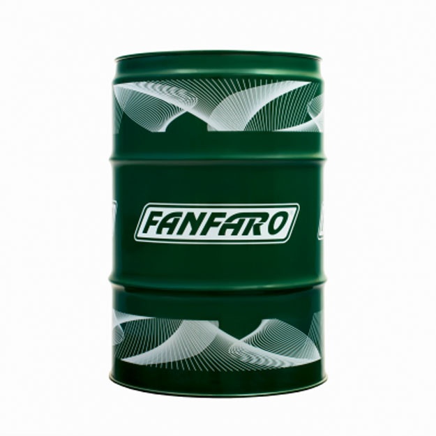 Motor moyi Fanfaro TRD SHPD 15W-40 API CH-4/CG-4/CF-4/SL 60 l