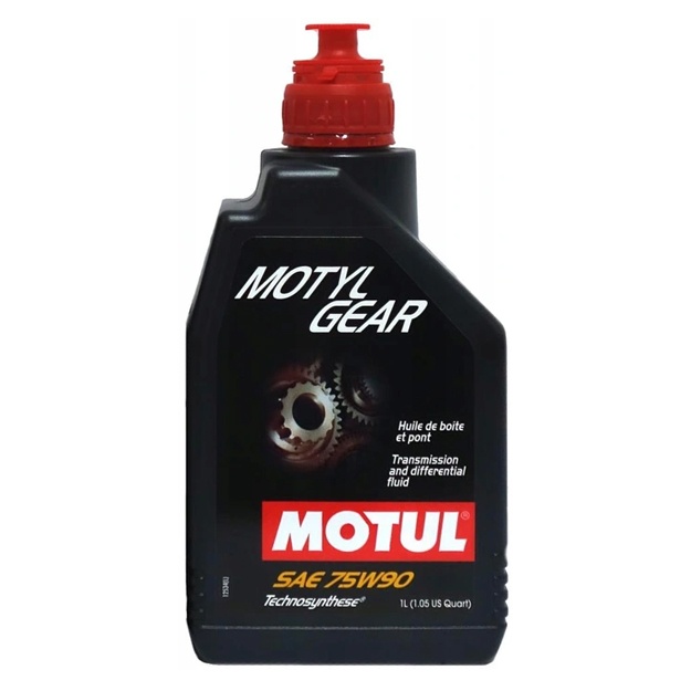 Motor moyi Motul Motylgear 75W-90 1l