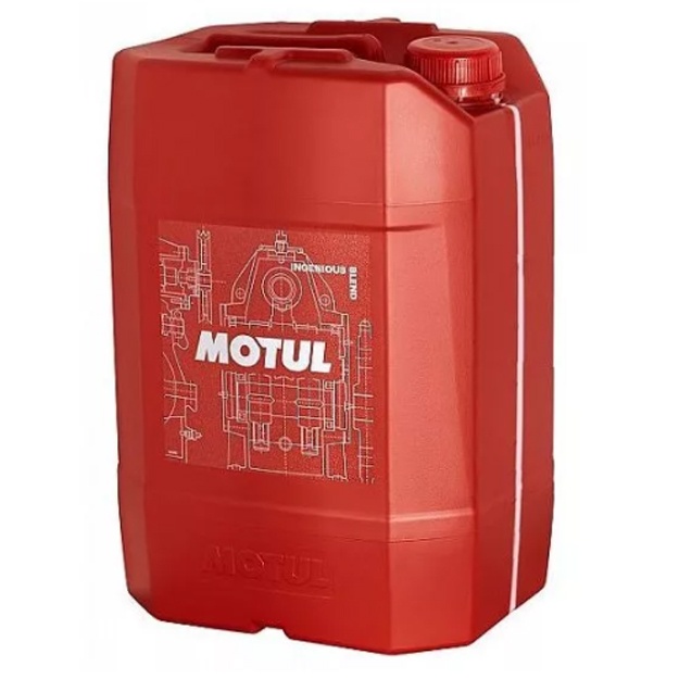 Motor moyi Motul Tekma mega x 15w-40 20l