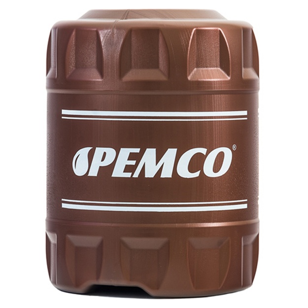 Motor moyi Pemco DIESEL G-4 15W-40 10 l