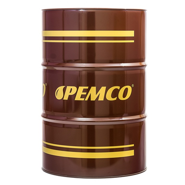 Motor moyi Pemco DIESEL G-4 15W-40 208 l