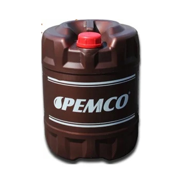 Motor moyi Pemco DIESEL G-7 BLUE 10W-40 20 l