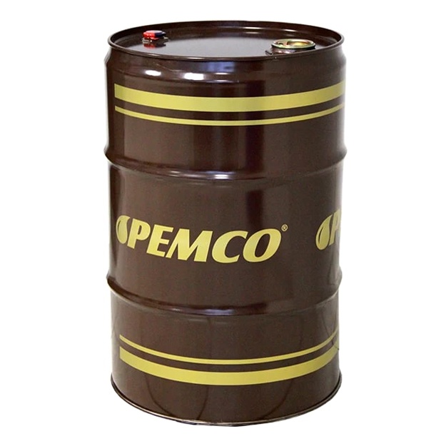 Motor moyi Pemco DIESEL G-7 BLUE 10W-40 208 l
