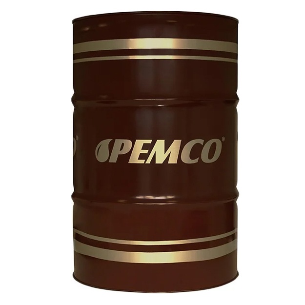 Motor moyi Pemco iDrive 210 10W40 SL/CF 208 l