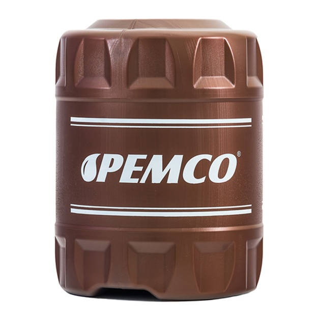 Motor moyi Pemco iDRIVE 214 10W40 CH-4/SL 20 l