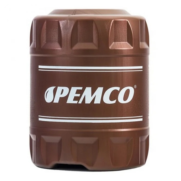 Motor moyi Pemco iDrive 260 10W40 SN/CF 20 l