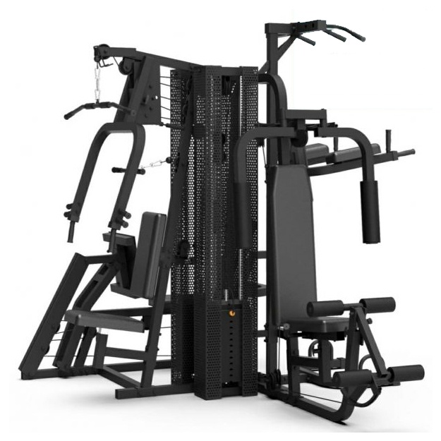 Quvvat uskunasi Life Gym 7205