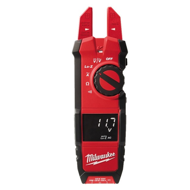 Vilkalar qisqichlari Milwaukee 2205-40 (4933416972)