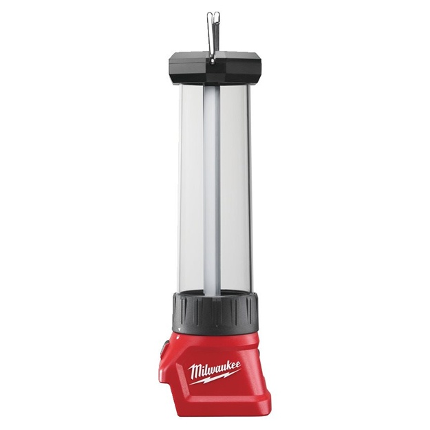 Аккумуляторный фонарь Milwaukee M18 LL-0 (4932430563)