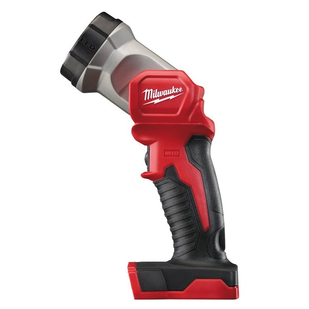 Akkumulyatorli fonar Milwaukee M18 TLED-0 (4932430361)