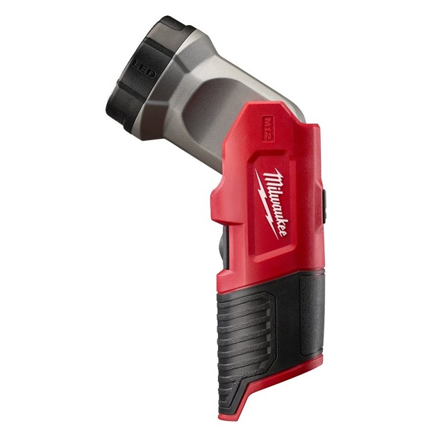Akkumulyatorli fonar Milwaukee S12 TLED-0 (4932430360)