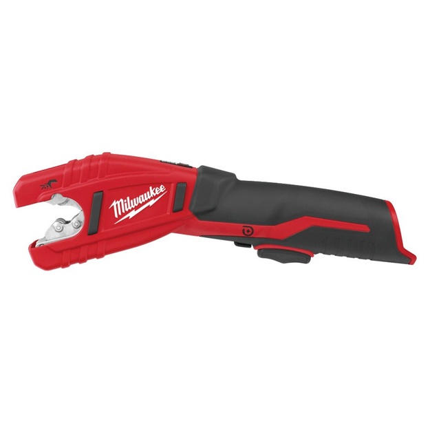Akkumulyatorli quvur kesuvchi Milwaukee C12PC-0 (4933411920)