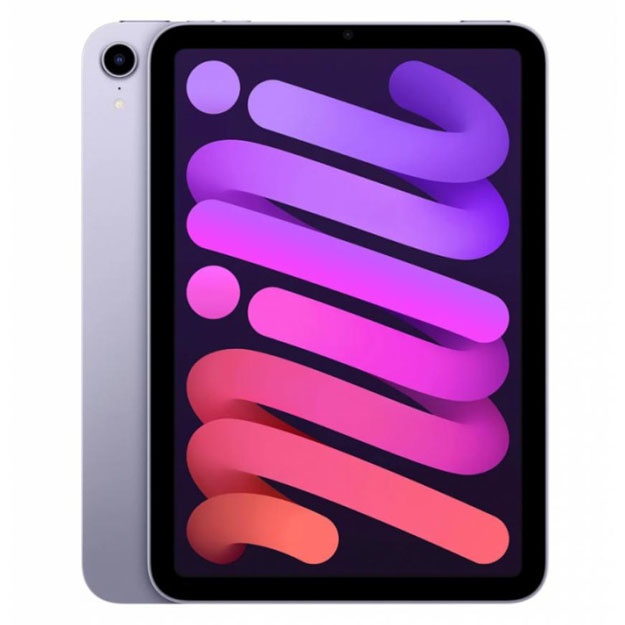Apple iPad mini 6 Wi-Fi (2021) 256 GB Purple