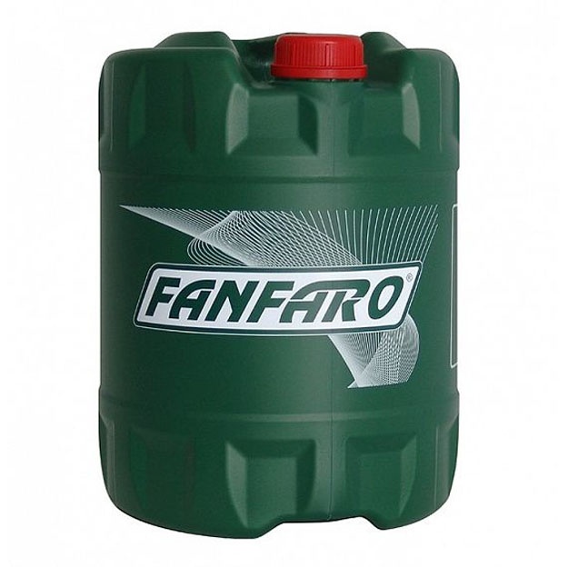 Гидравлическое масло Fanfaro ISO 46