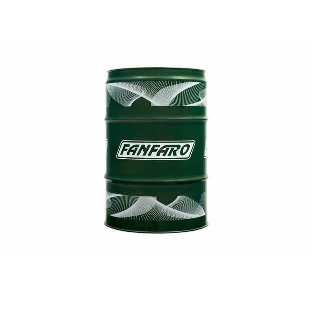Motor moyi Fanfaro TSN 10W-40 API SN/SM/CF 208 l